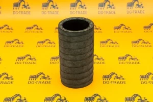 Патрубок (114мм) JCB (Original) 648/01001