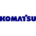Запчасти Komatsu