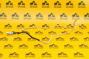 Трукбка топливная Komatsu (Original) EA504051276