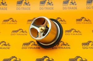 Термостат Cummins (MAHLE) 3076489
