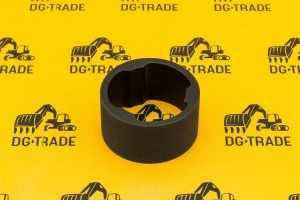 Втулка аутриггера JCB (OEM) 123/06012